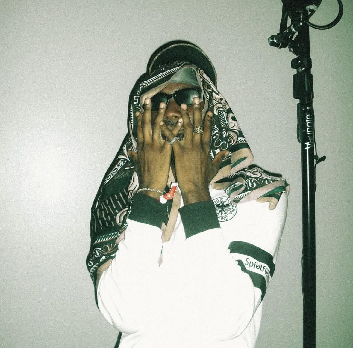 Bukoo Guap portrait
