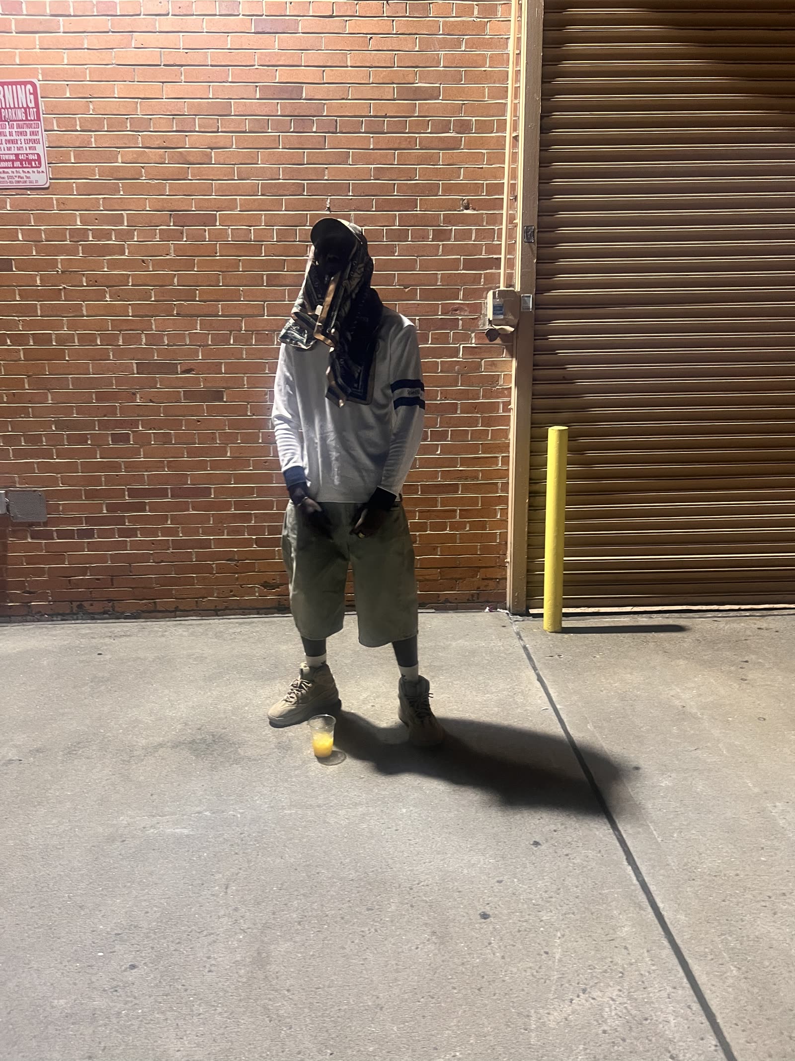 Bukoo Guap photoshoot