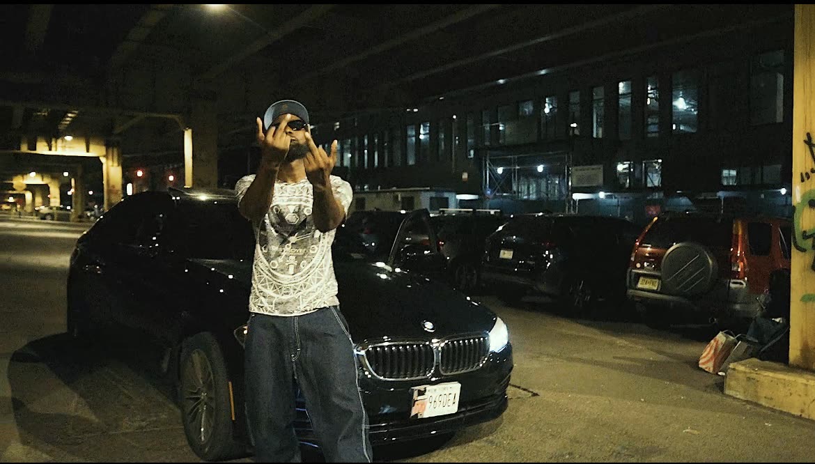Bukoo Guap performance